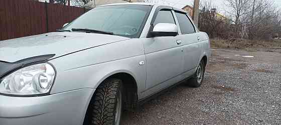 Продам приору 2007г. Макеевка