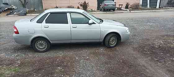 Продам приору 2007г. Макеевка