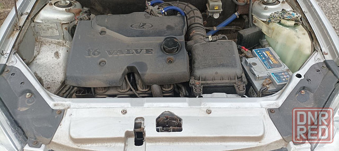 Продам приору 2007г. Макеевка - изображение 7