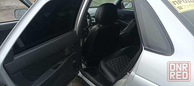 Продам приору 2007г. Макеевка - изображение 4