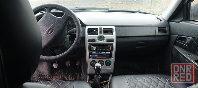 Продам приору 2007г. Макеевка - изображение 5