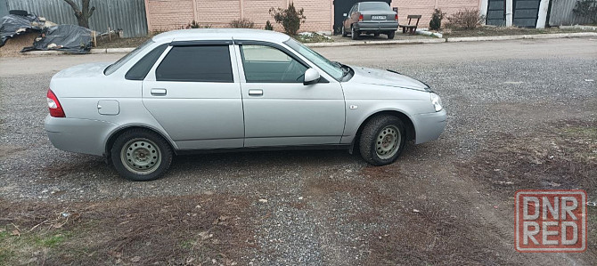 Продам приору 2007г. Макеевка - изображение 3