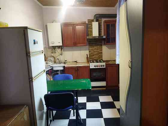 Здесь есть вода ! Сдам 1комн домик в ленинском р-не ! Донецк