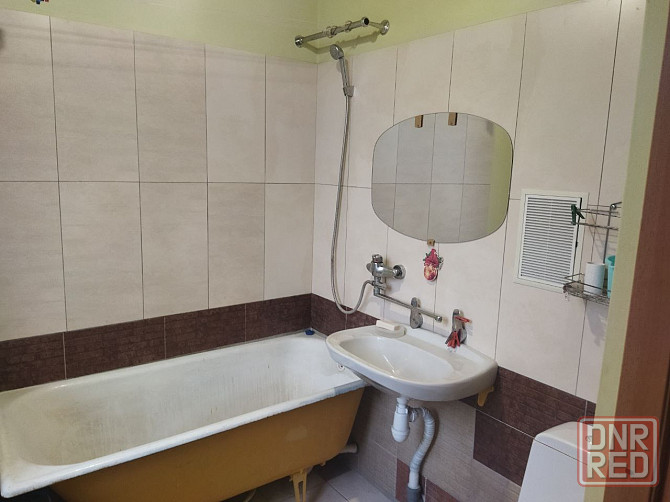 Здесь есть вода ! Сдам 1комн домик в ленинском р-не ! Донецк - изображение 7