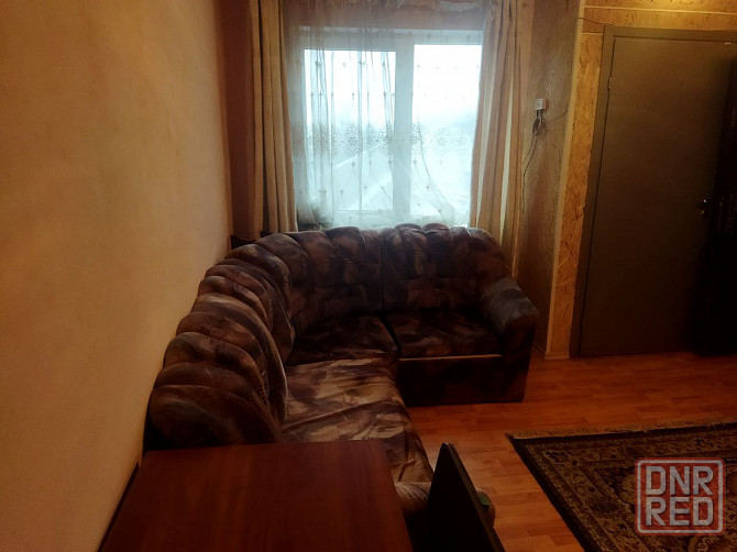 Здесь есть вода ! Сдам 1комн домик в ленинском р-не ! Донецк - изображение 4