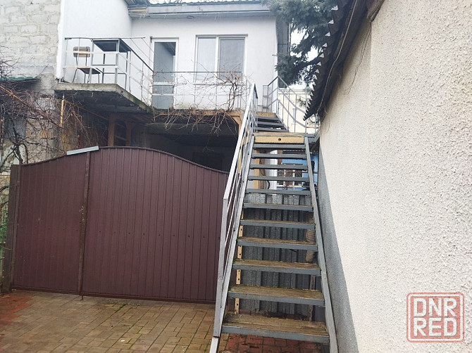 Здесь есть вода ! Сдам 1комн домик в ленинском р-не ! Донецк - изображение 6