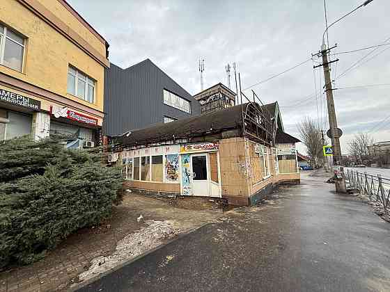 Аренда !пл .Бакинских Комиссаров Донецк