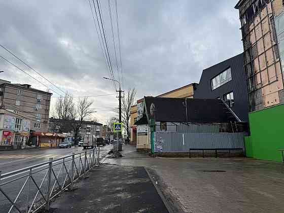 Аренда !пл .Бакинских Комиссаров Донецк