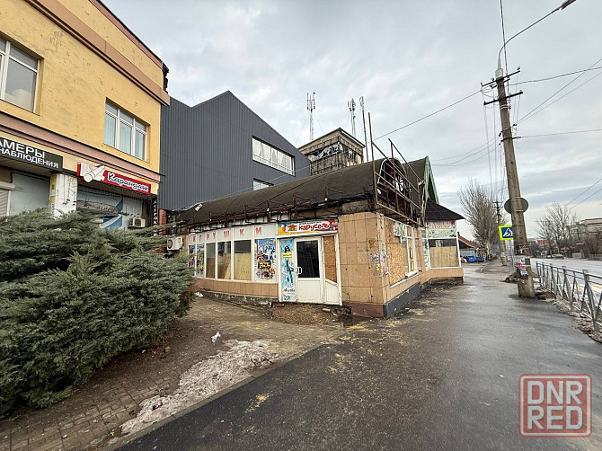 Аренда !пл .Бакинских Комиссаров Донецк - изображение 1