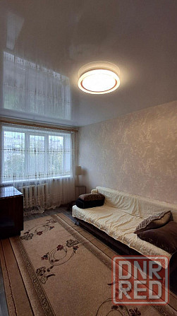 Продается 1-к квартира на Карпинского. Ильичевский район Мариуполь - изображение 1