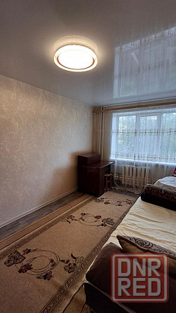 Продается 1-к квартира на Карпинского. Ильичевский район Мариуполь - изображение 2