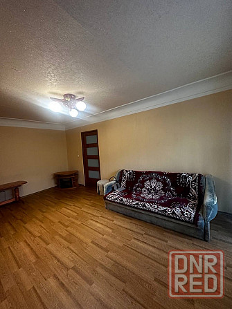 Уютная 2 комн квартира , Буденновский район Донецк - изображение 4