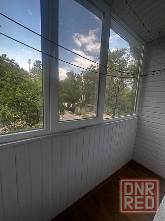 Уютная 2 комн квартира , Буденновский район Донецк - изображение 6