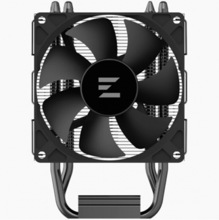 Кулер для процессора Zalman Cnps4x Black V2 (арт-1470) Макеевка