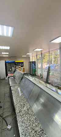 Аренда помещения ! Прожекторная Донецк