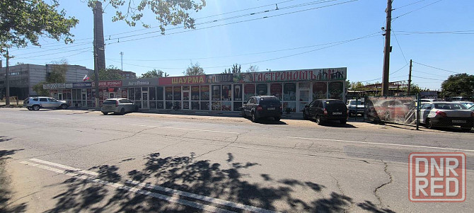 Аренда помещения ! Прожекторная Донецк - изображение 4