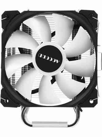 Устройство охлаждения(кулер) Accord Acc-5p12pro (арт-8295) Макеевка