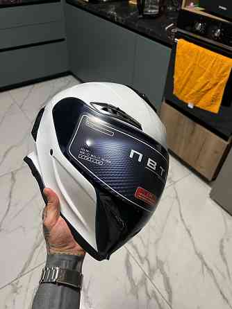 Продам шлема на мотоцикл, скутер Донецк
