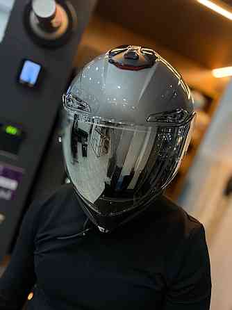 Продам шлема на мотоцикл, скутер Донецк