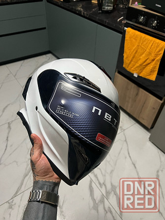 Продам шлема на мотоцикл, скутер Донецк - изображение 3