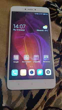 Redmi Note 4/64 Мариуполь