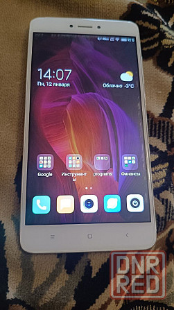 Redmi Note 4/64 Мариуполь - изображение 1