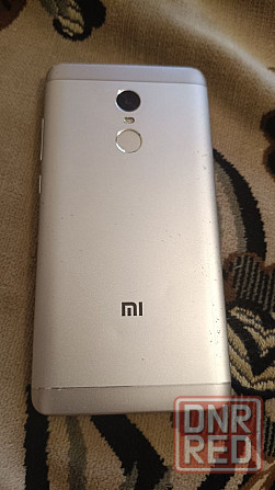 Redmi Note 4/64 Мариуполь - изображение 2