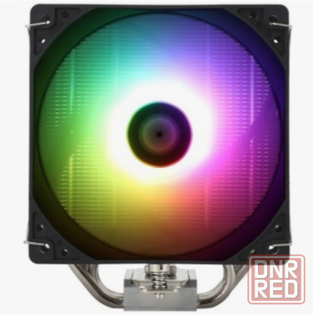 Кулер для процессора Thermalright Assassin X 120 R Se Argb (Ax120-R-Se-Argb) (арт-9261) Макеевка - изображение 2