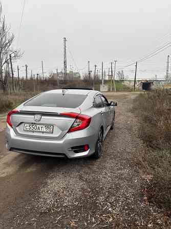 Продам Honda Civic X Макеевка