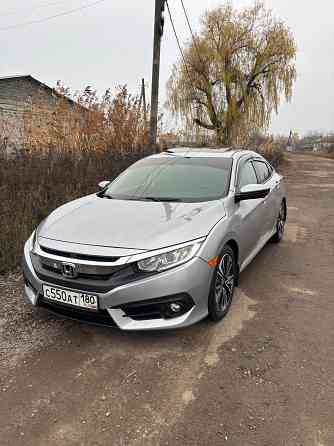 Продам Honda Civic X Макеевка