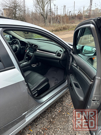 Продам Honda Civic X Макеевка - изображение 6