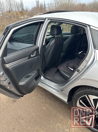 Продам Honda Civic X Макеевка - изображение 8