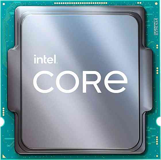 Процессор Intel Core I5-11400, Oem, 6 ядер, 12 потоков, 2.6-4.4 ггц, 65вт (арт-7073) Макеевка