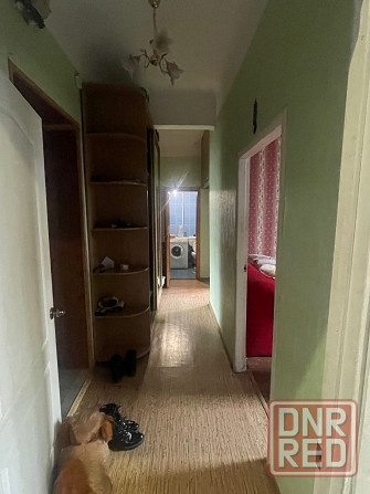 Сдам квартиру в центре по ул. Ленина Макеевка - изображение 3