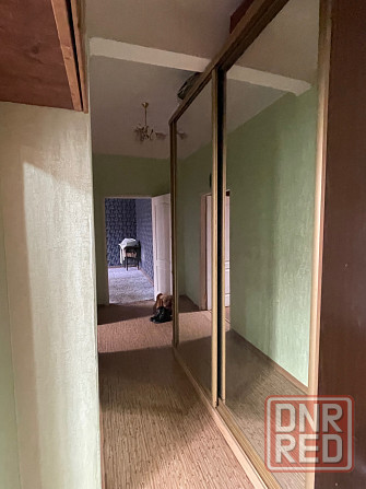 Сдам квартиру в центре по ул. Ленина Макеевка - изображение 2