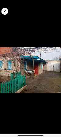 продаётся дом в Старобешевском районе, г.Комсомольское г.Комсомольское Комсомольское