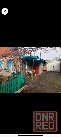 продаётся дом в Старобешевском районе, г.Комсомольское г.Комсомольское Комсомольское - изображение 2