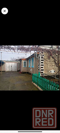 продаётся дом в Старобешевском районе, г.Комсомольское г.Комсомольское Комсомольское - изображение 4