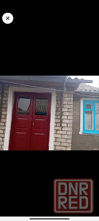 продаётся дом в Старобешевском районе, г.Комсомольское г.Комсомольское Комсомольское - изображение 3