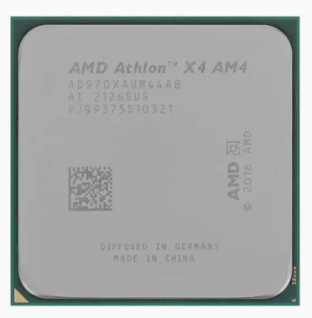 Процессор Amd Athlon X4 970 Oem (арт-3052) Макеевка