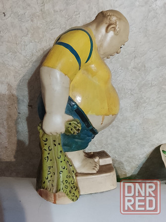 Эксклюзив. Сделано в Сша Донецк - изображение 3