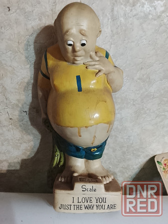 Эксклюзив. Сделано в Сша Донецк - изображение 1