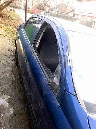 Продам Opel astra g 1.6 после дтп Горловка