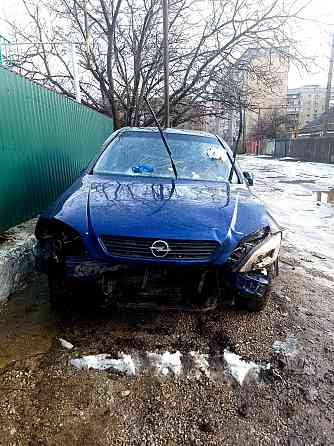 Продам Opel astra g 1.6 после дтп Горловка