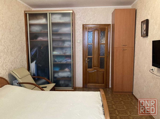Трёхкомнатная квартира в Калининском районе Донецк - изображение 4