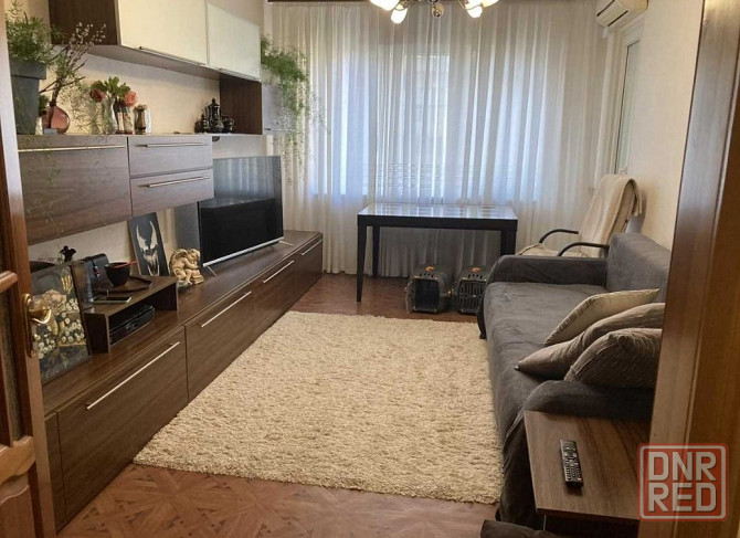 Трёхкомнатная квартира в Калининском районе Донецк - изображение 3