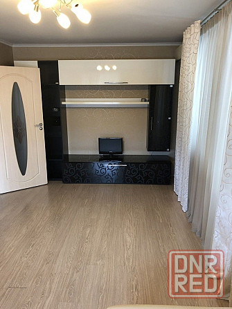 Сдаем 1 комнатную квартиру . Киевский район район ул. Артёма остановка Шахтёрская площадь. Донецк - изображение 3