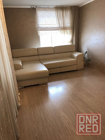 Сдаем 1 комнатную квартиру . Киевский район район ул. Артёма остановка Шахтёрская площадь. Донецк - изображение 1