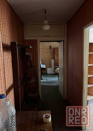 Продам 3-комнатную квартиру ул.Артема, Донецк-Сити. Донецк - изображение 3