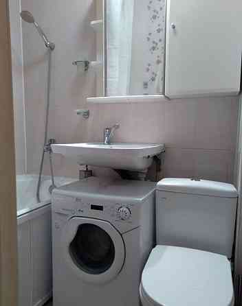 Двухкомнатная квартира, Школьный бульвар Донецк